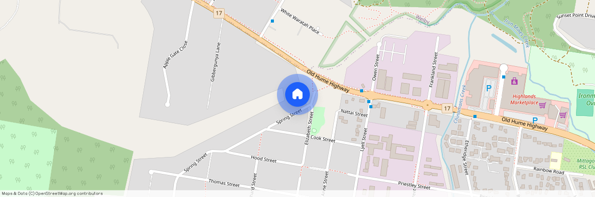 3/4 Spring Street, NSW 2575, Mittagong