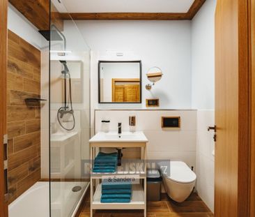 Pronájem bytu 2+kk 54 m2 - Photo 3