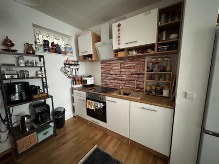 Nachmieter gesucht - Photo 2