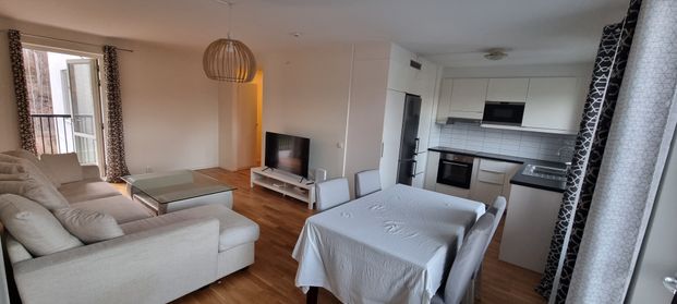 Hundlokegränd, Hässelby - Photo 1