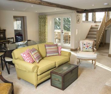 4 bedroom barn conversion to rent - Photo 3