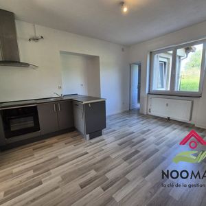 F1 de 40 m² au RDC surélevé - Hundling - Photo 2