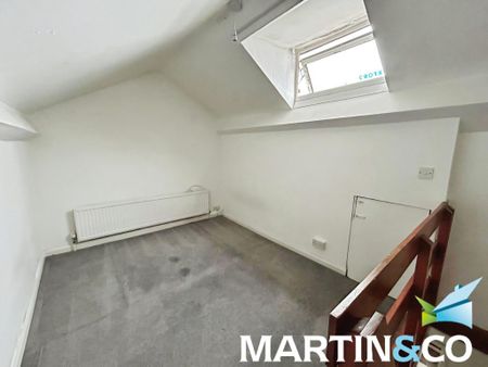 3 bedroom terraced house to rent - Photo 5