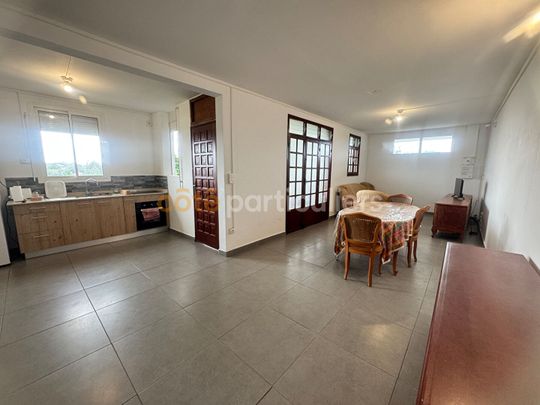 À louer - Bel appartement T3 le Moule - Photo 1