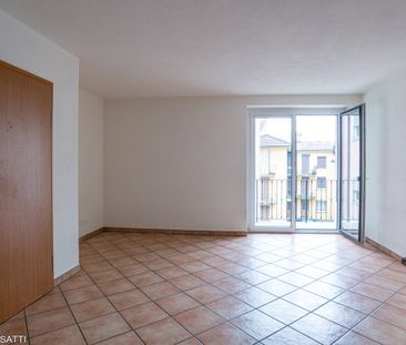 3.5 Zimmer, 70 m², 1. Stock - Photo 4