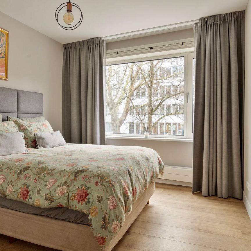 Appartement te huur: Bezuidenhoutseweg 72 2594 AW Den Haag - Foto 1