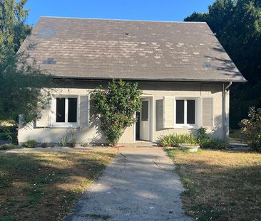 Location maison 6 pièces, 109.00m², Saint-Jean-de-Braye - Photo 5