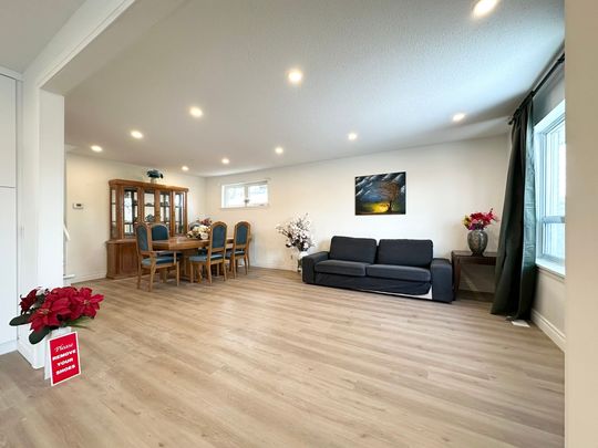 For Lease - 15 Nymark Avenue Unit# Main, Toronto, Ontario - Photo 1