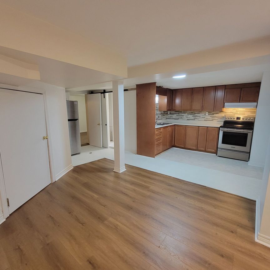 For Lease - 339 Taylor Mills Drive Unit# Basement, Richmond Hill, Ontario - Photo 1