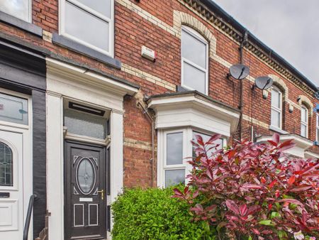 1 bedroom house of multiple occupation to rent - Photo 3