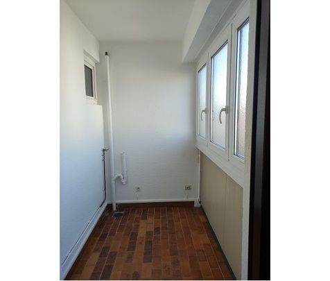 location Appartement 4 pièces à Colmar - REF 1044RS - Photo 1