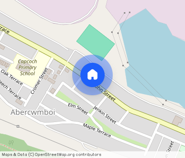 John Street, Abercwmboi, CF44 - Photo 1