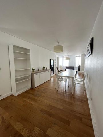 APPARTEMENT 3 pièce(s) - 90m² - Photo 3