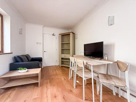 1 bedroom end of terrace house to rent - Photo 2