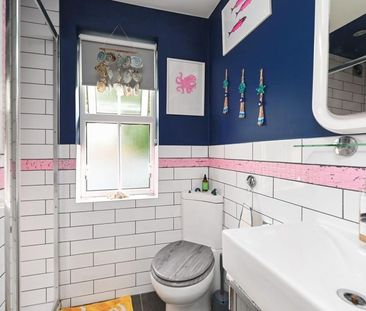 2 bedroom terraced house to rent - Photo 6