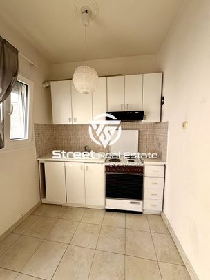 Studio/Γκαρσονιέρα για ενοικίαση Ιπποκράτειο (Φάληρο - Ιπποκράτειο) - Photo 1