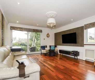 Cygnet House, Uxbridge Road, Stanmore, HA7 - Photo 2