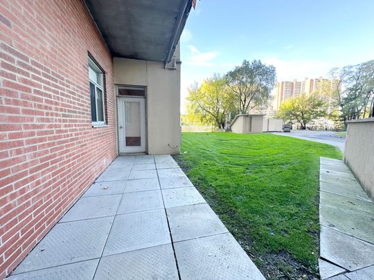For Lease - 30 Denton Avenue Unit# 115, Toronto, Ontario - Photo 1
