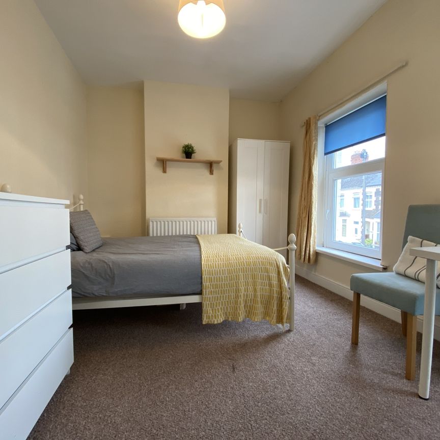 Glenroy Street, Roath - Photo 1