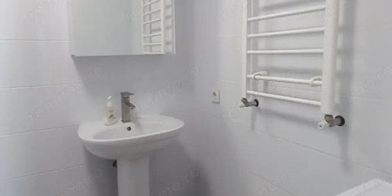 Garsoniera in zona Izvor - Fotografie 3