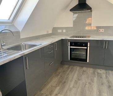 1 bedroom apartment to rent - Photo 1