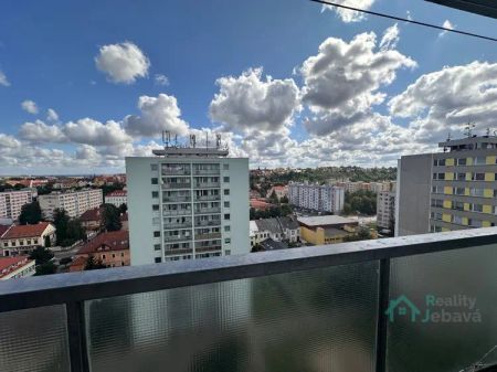 Pronájem, byt 1+1, 42 m - Fotografie 3