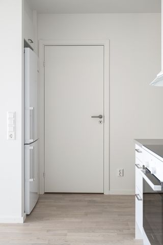 Skogängsvägen, Spånga - Foto 4