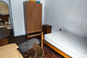 Apartamento T4 em Aveiro