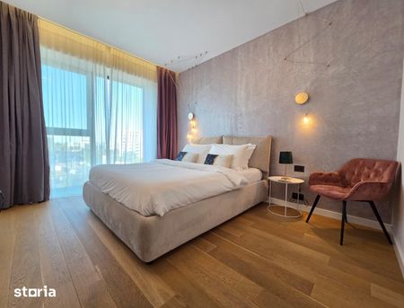Apartament 3 camere lux | One Herăstrău Towers | Comision 0% - Photo 5