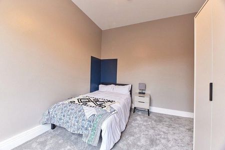 8 bedroom house to rent - Photo 5