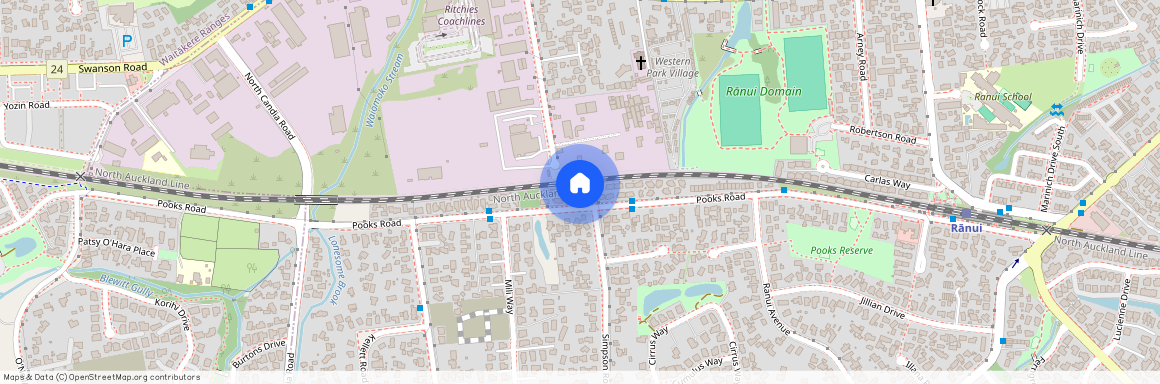 91A Pooks Road, Ranui, Auckland