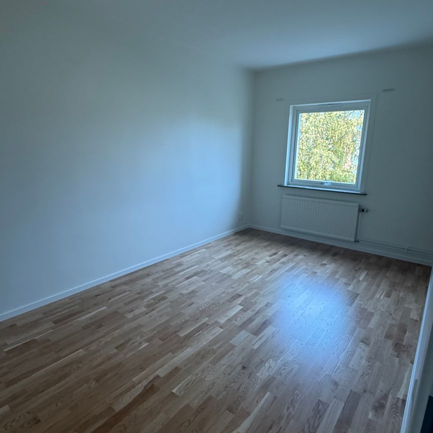 Schalegatan 3A - Photo 1