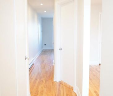 1 CH - 1 SDB - Montréal - $1,275 /mo - Photo 4