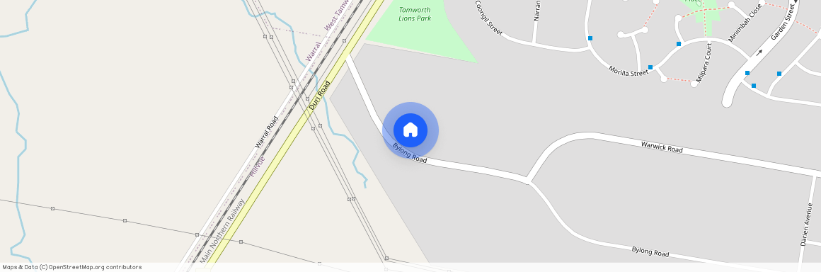 15-35 Bylong Road, NSW 2340, Tamworth