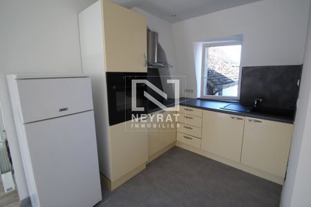 Location Appartement 3 pièces 55m² DIJON 21000 - Photo 5