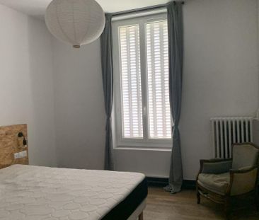 Location Appartement 3 pièces 97m² VALENCE 26000 - Photo 3