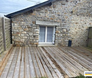 Maison 2 pièces – 44 m² environ à Val-d'Izé (ref : 5217) - Photo 6