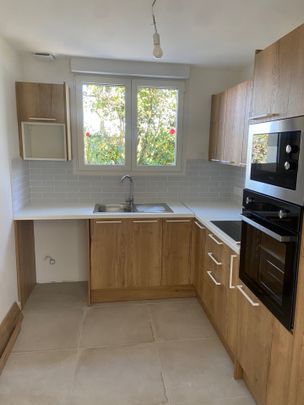 Location Maison 4 pièces 88m² CENON 33150 - Photo 1