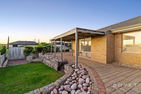 Beautiful Family Home in Mindarie - Photo 4