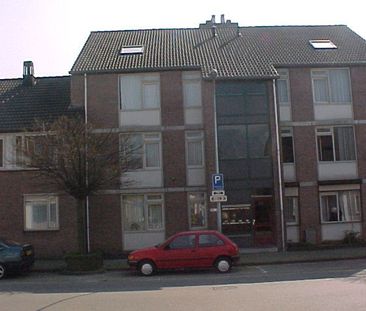 Professor Nijpelsstraat 17 D - Photo 1