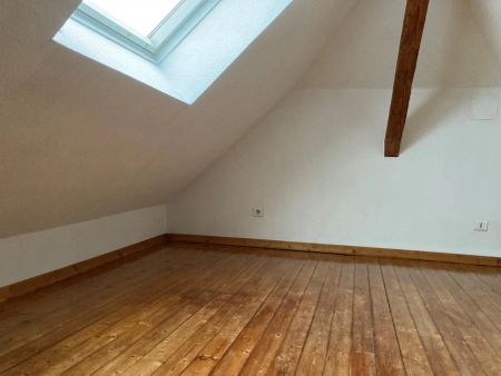 Appartement à louer 2 pièces 53.61m² - Photo 4