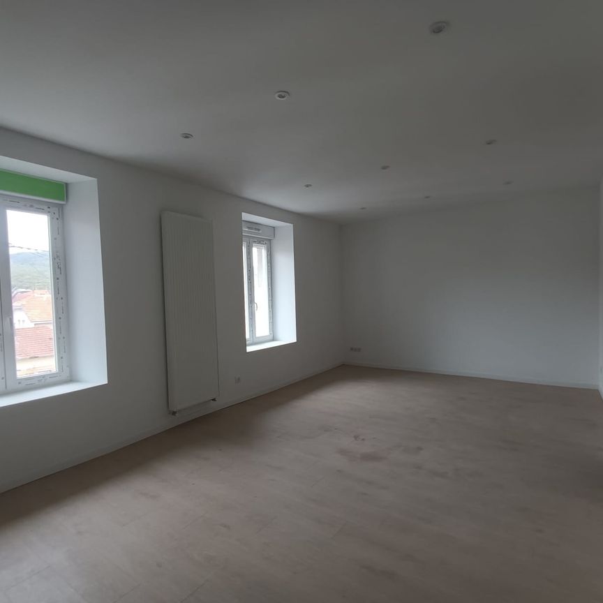 Location Appartement 2 pièces 44m² BELFORT 90000 - Photo 1