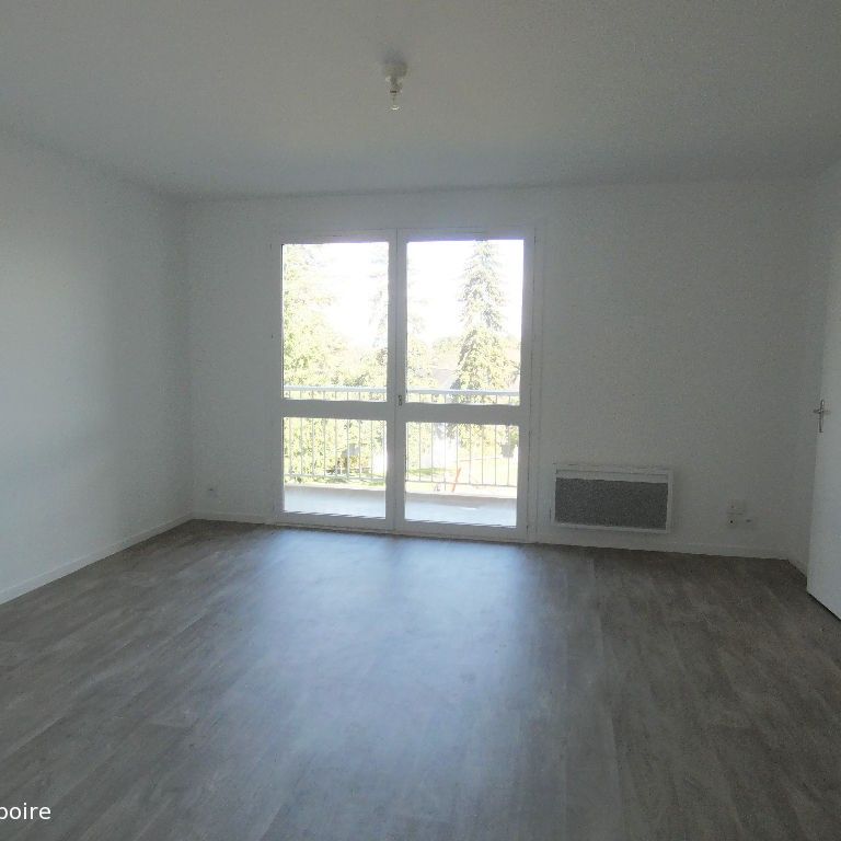 Appartement T3 à louer Cesson Sevigne - 67 m² - Photo 1