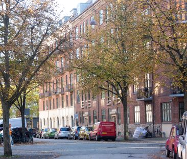 74m² Lejlighed | København Ø - Photo 1