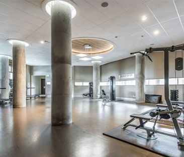 For Lease - 233 South Park Road Unit# 805, Markham, Ontario - Photo 1