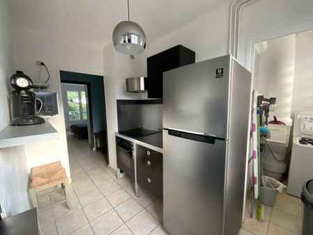 Location Appartement 2 pièces 47m² ST MARCEL 27950 - Photo 4