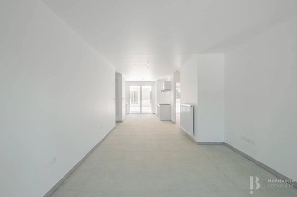 Rental Apartment Bordeaux Saint-Jean - Photo 1