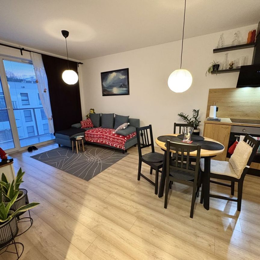 Widok Winda Piwnica Parking ZKM AMW | Oksywie - Zdjęcie 1