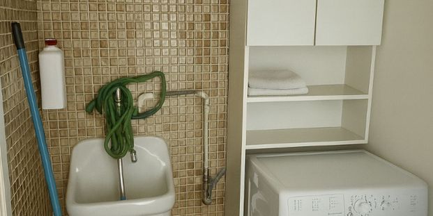 Appartement te huur in Deinze voor € 700 met 2 slaapkamers - Photo 1