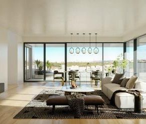 Apartamento T2 no CITTI Miraflores - Foto 6